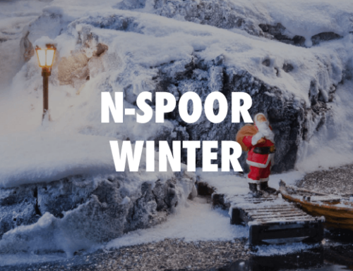 N-spoor (winter)