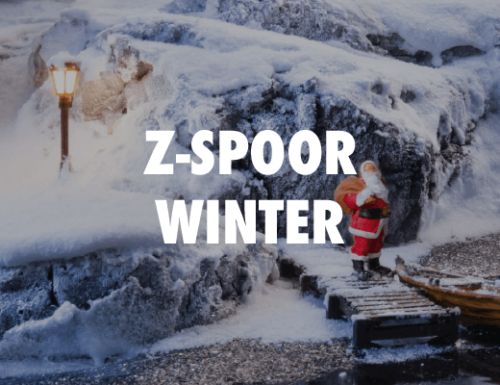 Z-spoor (winter)